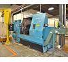 Torno CNC Foto