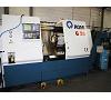 Torno CNC Foto