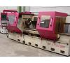 Torno CNC Foto