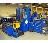 Torno CNC Foto