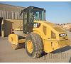 CS74FV CATERPILLAR 2009 Foto