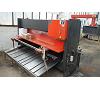 Cutting Shear Amada Foto