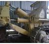 Bulldozer Foto