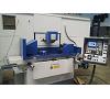 Rectificadora cnc con 4º eje Foto