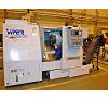 Torno CNC Foto