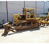 BULLDOZER CATERPILLAR D 7 E 1996 Foto