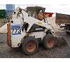 Minicargadoras Bobcat de 45 CV Foto