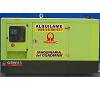 grupo electrogeno pramac gsw 65 Foto