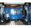 Fresadora cnc a 5 ejes Foto