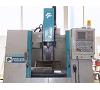 CNC Centro de mecanizado Vertikal Foto