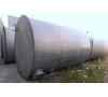 Depósito acero inoxidable 20.000 l. Foto