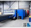 Láser equipos corte TRUMPF Trumatic L4030 Foto
