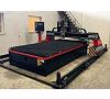 Maquina de Corte CNC por Plasma 8000 x 3000 Foto