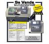 Torno CNC Foto