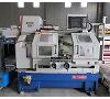 Torno CNC Foto