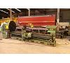 Torno GURUTZPE SUPER BT 4000 /1200 Foto