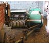 empacadora jhon deere 224 T Foto