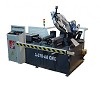 Sierra automatica con cnc Foto