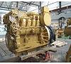 3508 LOC CATERPILLAR 2004 Foto