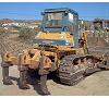 BULLDOZER KOMATSU D 65 E8 1983 Foto