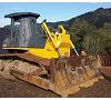 BULLDOZER KOMATSU D 65 PX 1995 Foto