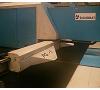 Punzonadora CNC Danobat PGA-1 amb magatzem intel·ligent Foto