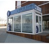 Módulos y casetas seminuevos, viviendas modulares, aulas, oficinas, gimnasios,vestuarios, naves modu Foto