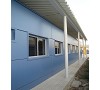 Viviendas y Edificios Modulares. Foto