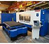 Laser CNC Foto