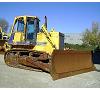 Bulldozer Foto