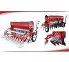 Conventional Seed Drill Foto