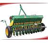 Mechanical Seed Drill Foto