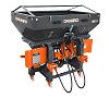 Fertilizer Spreader Foto