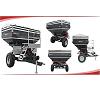 Fertilizer Spreader Foto