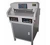 Guillotina eléctrica GCS480 Foto