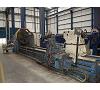 Torno universal ECHEA Foto