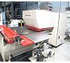 CNC Maquina de corte Foto