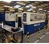 CNC Laser Foto