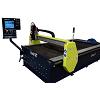 Mesa de corte Plasma CNC Foto