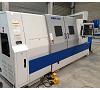 Torno CNC Foto