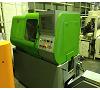 Torno cnc MUPEM MAGNA 36 acoplado a cargadora MUPEM CEE-32 Foto