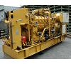 Caterpillar 3512 Foto