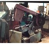 Sierra de cinta semiautomática Sabi PBR-410/600 de segunda mano Foto
