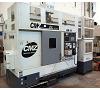 Torno cmz tc-30 t cnc fanuc con sistema de alimentacion gantry Foto