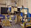 Fresadora CNC Foto