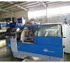 CNC Torno Foto