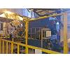 Torno CNC Foto