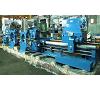 Torno CNC Foto