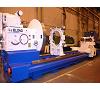 Torno CNC Foto