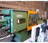 Inyectora Engel 150 Ton. 330 grs. Foto